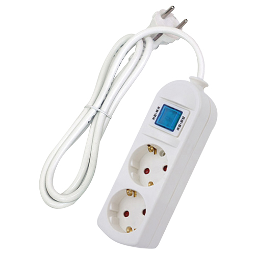[Daejeon] — DMT2-S02 Multi Cord (Breaker Switch)
