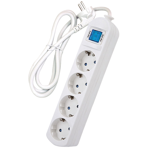[Dajeon] — DMT2-S04 Multi Cord (Breaker Switch)