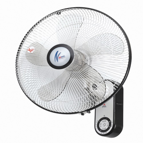 [Shinil] — SIF-16WRA Wall-mounted Fan