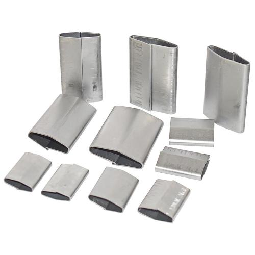 [Smato] — 163-0507 Clip Clip (Steel Band Push Type)