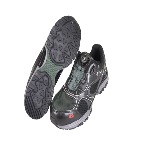 [K2 Safety Shoe] — K2-61 Safety Shoe