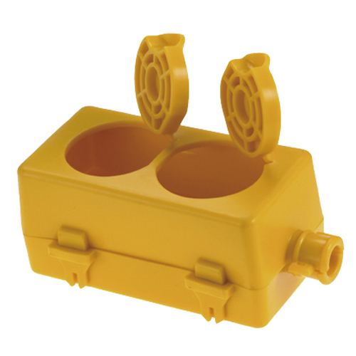 [Dongyang Electronics] — DYSC-202 Outlet Cover