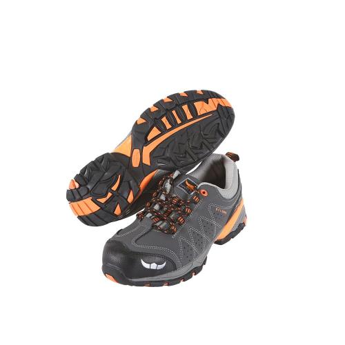 [Buffalo] — BFL-402 Safety Shoe