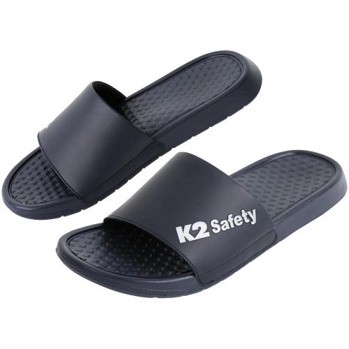 [K2 Safety Shoe] — 898-7848 Slipper