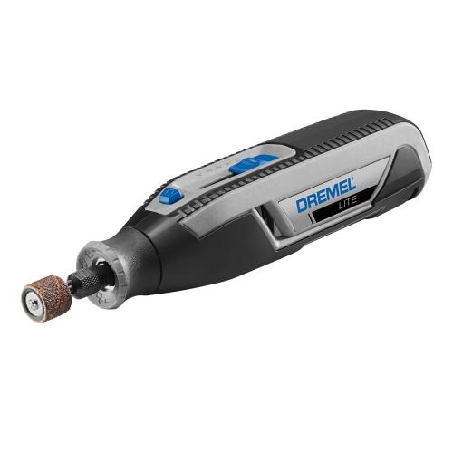 [Dremel] — F0137760ND Powder-Actuated Multi-Purpose High-Speed Rotary Tool