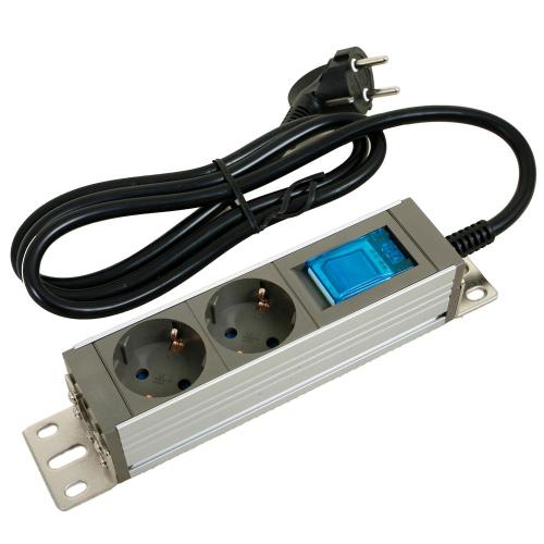 [Daejeon] — DMTA-S02 AL Multi Cord - Circuit Breaker Switch