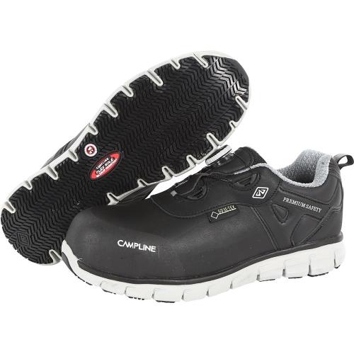 [Takestar] — CP-G301P Safety Shoe