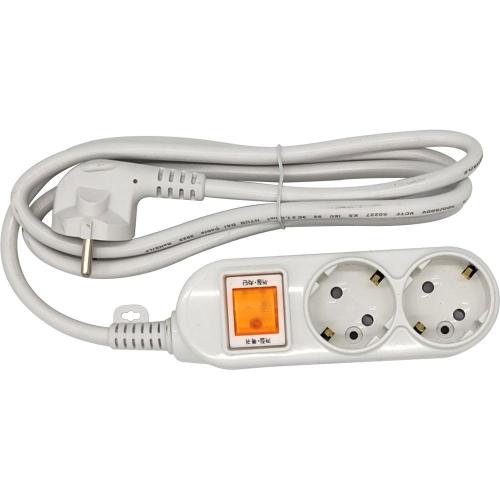 [Daehan Light] — DHM-G2 Multi Cord (Breaker Type)