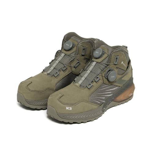 [K2 Safety Shoe] — KG-115 Safety Shoe