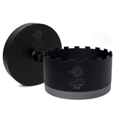 [EWHA] — Z41101042 Fume Pipe Core Head