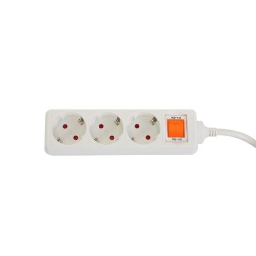[SMATO Multi Cord] — NM3-02S Multi Cord (Breaker Switch)