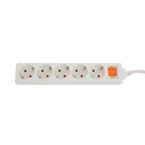 [SMATO Multi Cord] — NM5-02S Multi Cord (Breaker Switch)