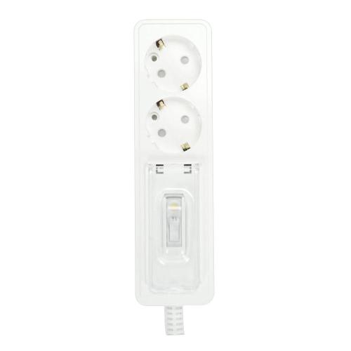 [Dongyang Electronics] — DYM-HB2E Multi Cord (High Capacity)